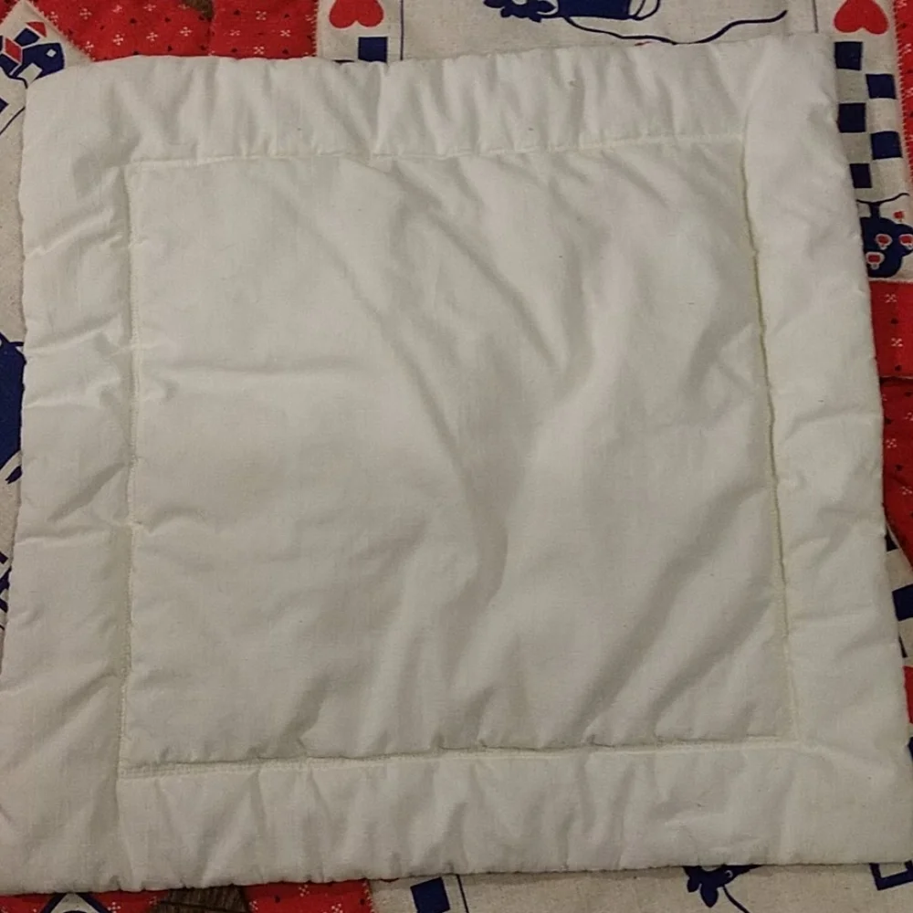 Set of 4 placemats/hot pads
